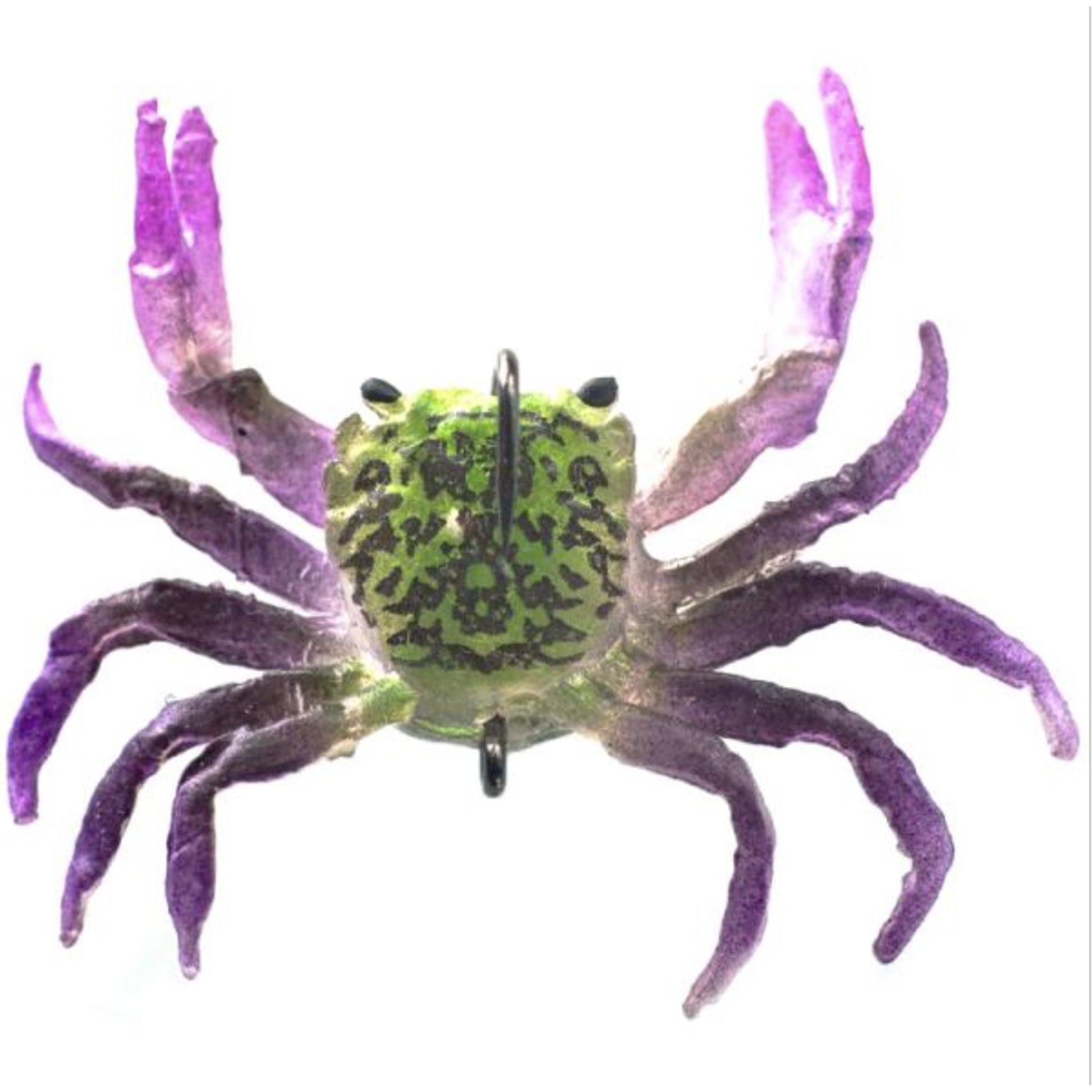 chasebaits crusty crab fishing lure Chasebaits Grave Digger Crusty Crab