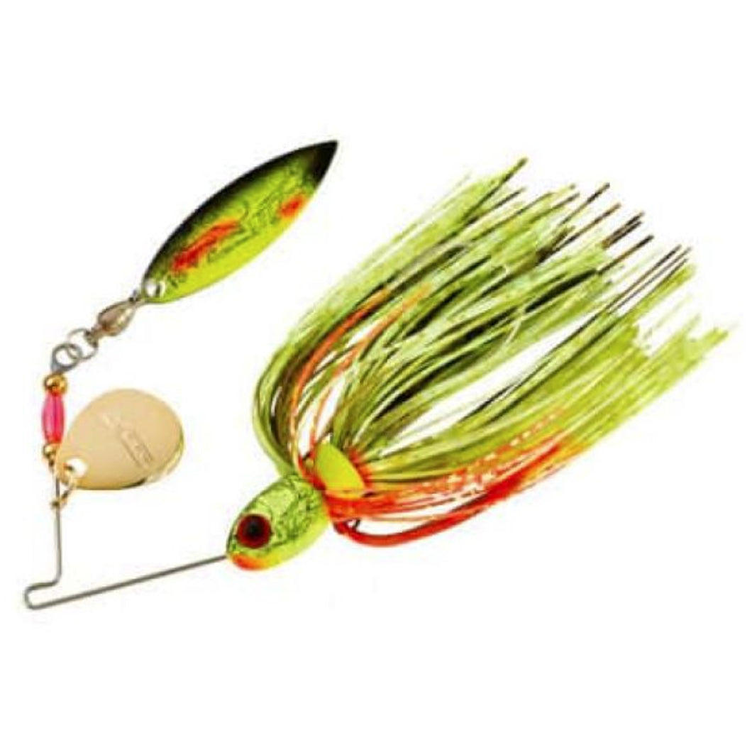 Booyah BYPM36 Pond Magic Spinnerbait