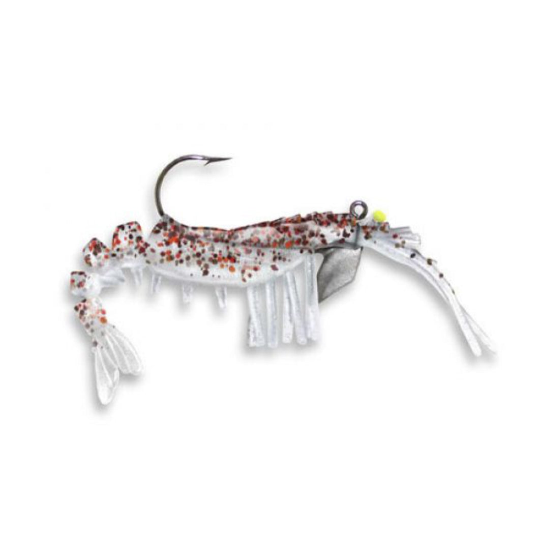 Egret Baits E-VS325 Vudu Shrimp Lure