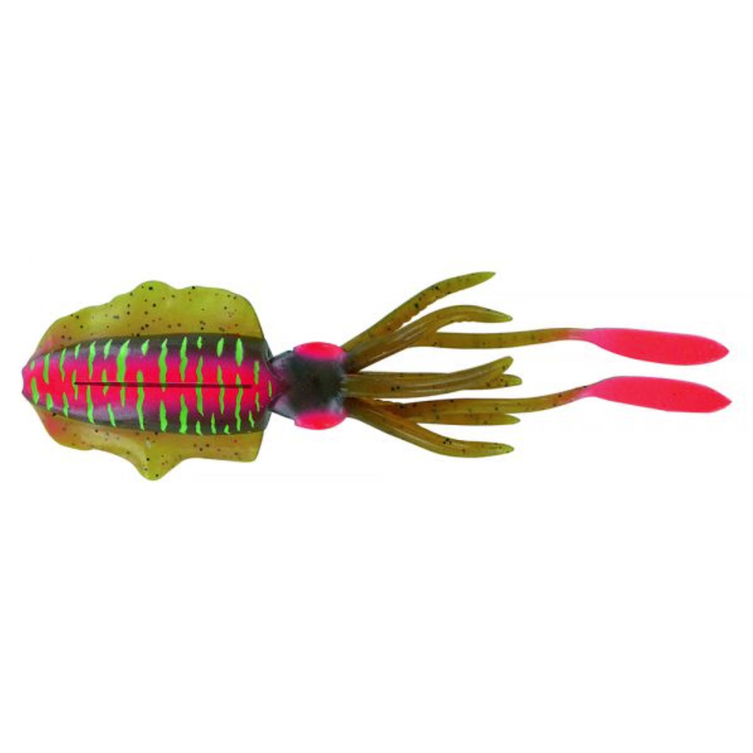 Chasebaits The Ultimate Squid Rig - 5.9in - 1/4oz