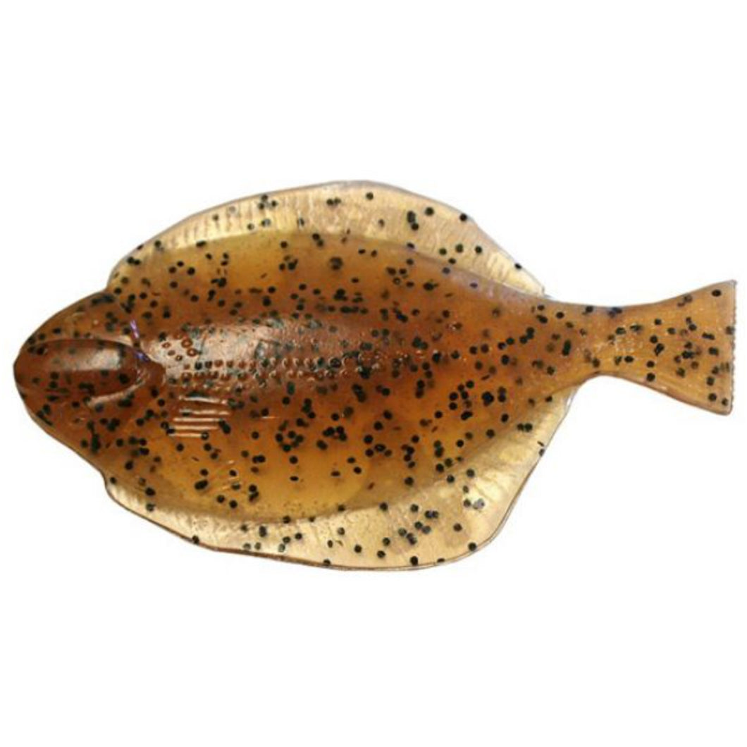 Hogy Flatfish Softbait