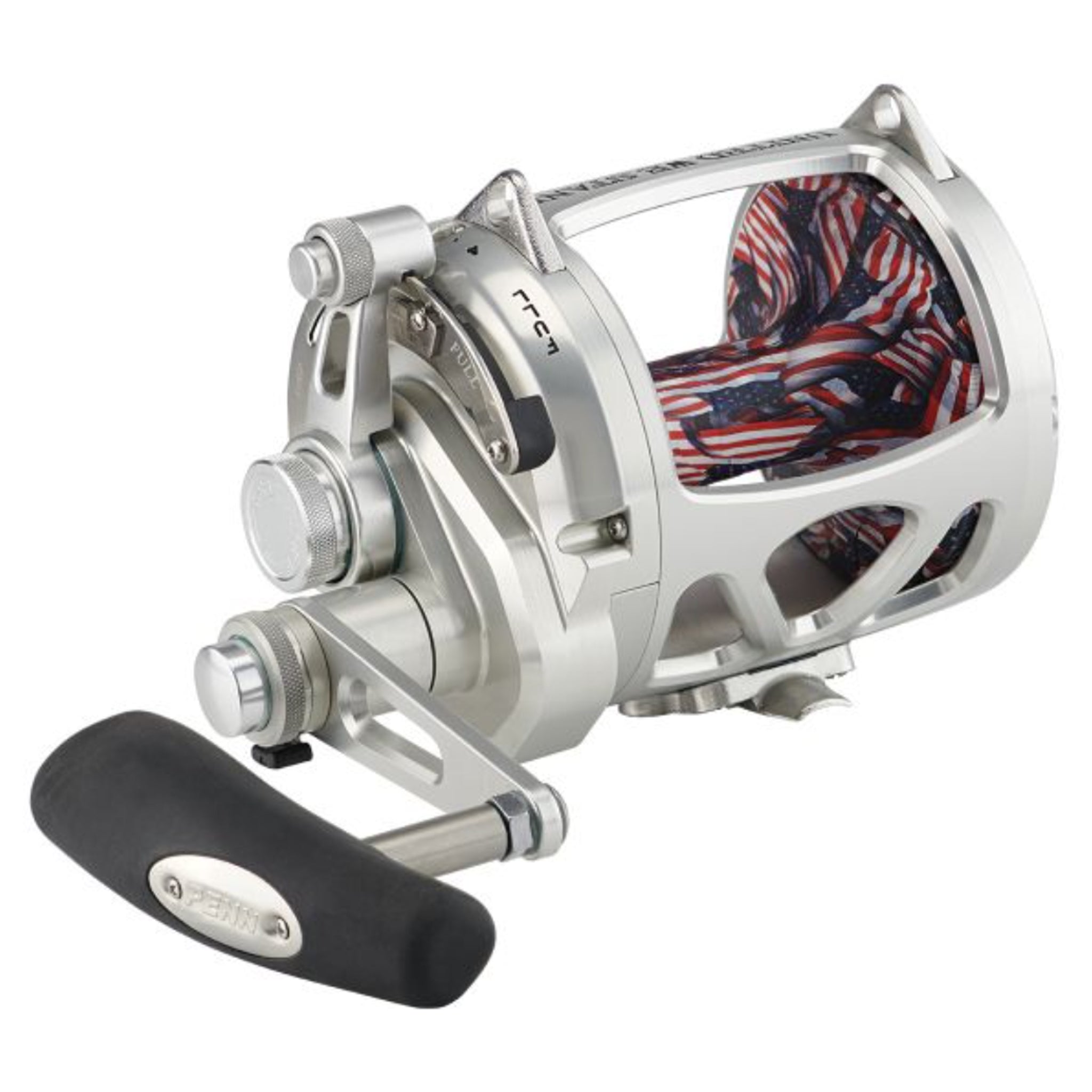 Saltwater Reels – Pacifichighbaitandtackle
